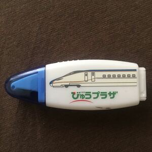 Не продается Byu Plaza Shinkansen Dragonfly Gail.