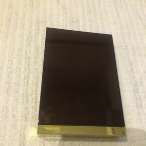 TOM FORD トムフォード TOM FORD アイ カラー クォード #01 GOLDEN MINK