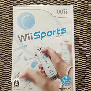 【Wii】 Wii Sports