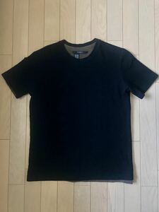 LIMI feu Tシャツ