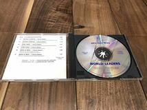 PARRY MUSIC LIBRARY / WORLD LEADERS CD PML-CD 1087 ライブラリー イージーリスニング BOB BUCKLEY MARS LASAR HENNIE BEKKER THEMES_画像2