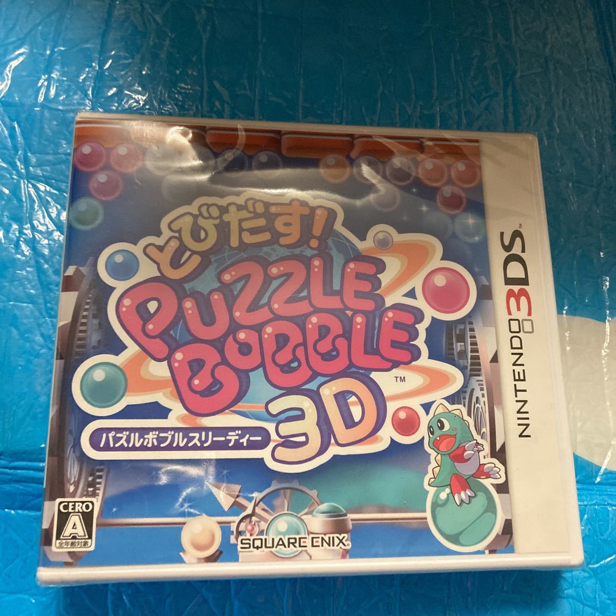 2025年最新】Yahoo!オークション -パズルボブルdsの中古品・新品 2025年最新】Yahoo!オークション -パズルボブルdsの中古品・新品