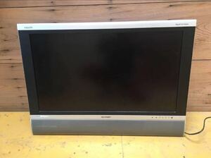 ★SHARP 液晶テレビ　AQUOS LC-32AD5 ジャンク★