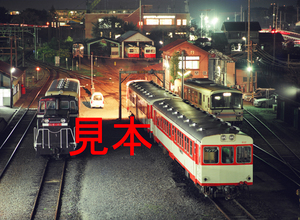 鉄道写真645ネガデータ、122704340009、DD13-367、キハ602、鹿島鉄道、石岡機関区、2000.09.21、（4591×3362（ピントはDD13-367付近にあり