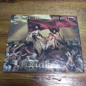 SOULHEAD Naked 中古CD、DVD