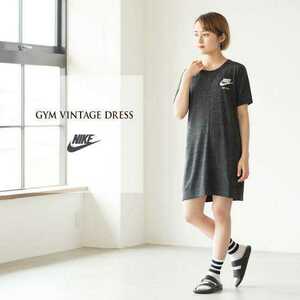 NIKE Nike Jim Vintage платье One-piece футболка M