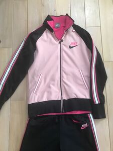 NIKE ジャージ