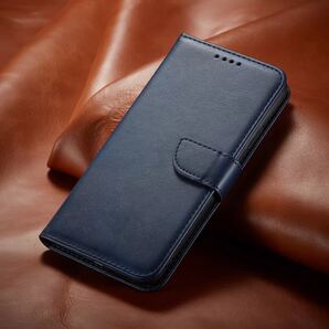 Kyocera Android One S6/KYV48携帯手帳ケース