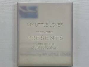 マイ・リトル・ラヴァー Presents MY LITTLE LOVER Presents CD盤 コンパクトディスク TFCC-88120