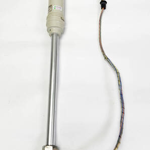 ARROW RAINBOW LIGHT ROMTB-24 LED25mA/SIGNAL40mA、機械装置、シグナル、稼働中、運転ランプ、工業用、点灯、警報ランプ ★中古品