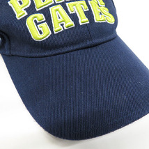 PEARLY GATES パーリーゲイツ キャップ ネイビー系 FR [240001473673] ゴルフウェア メンズ_画像9