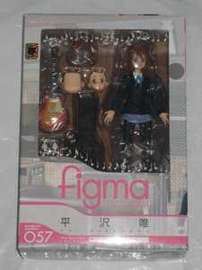 figma けいおん 平沢唯&ワンホビライブセット グッドスマイルカンパニー マックスファクトリー フィグマ