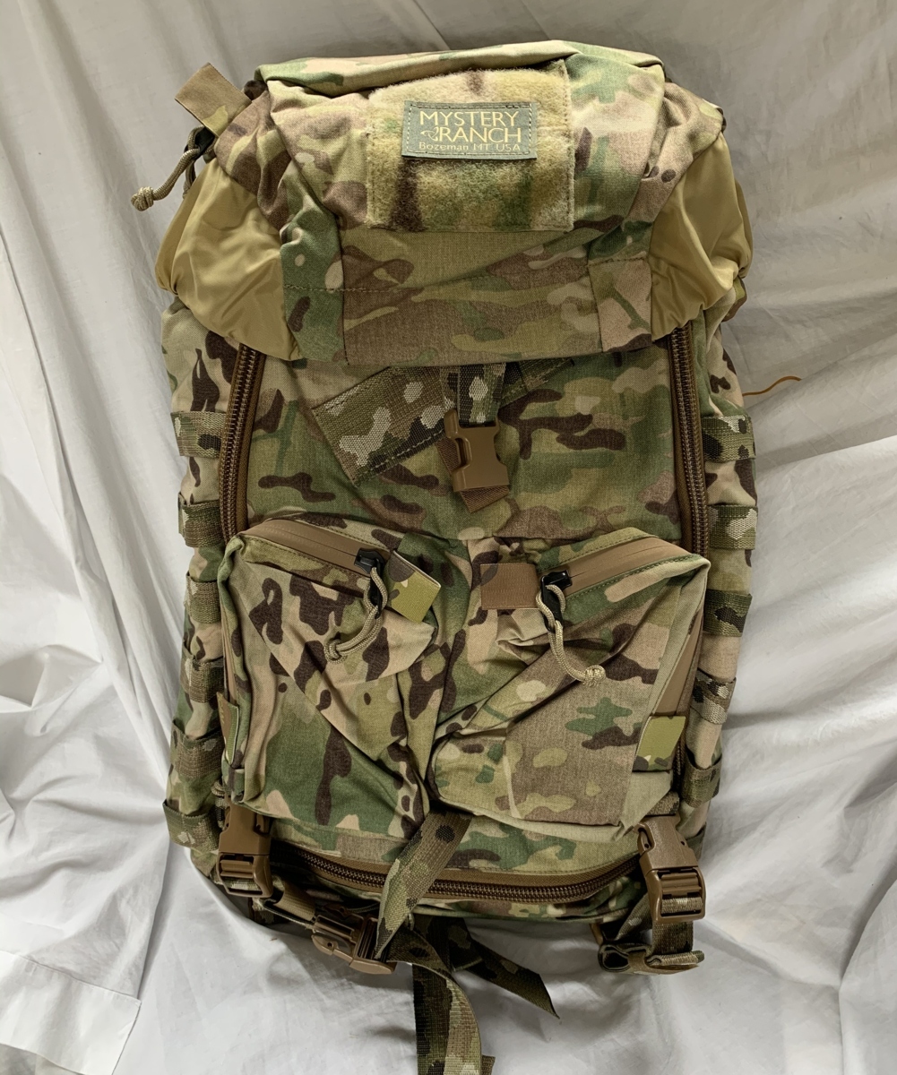 ホグロフス⊻ MYSTERY 自衛隊限定☆新品 未使用☆の通販 by トナカイ's