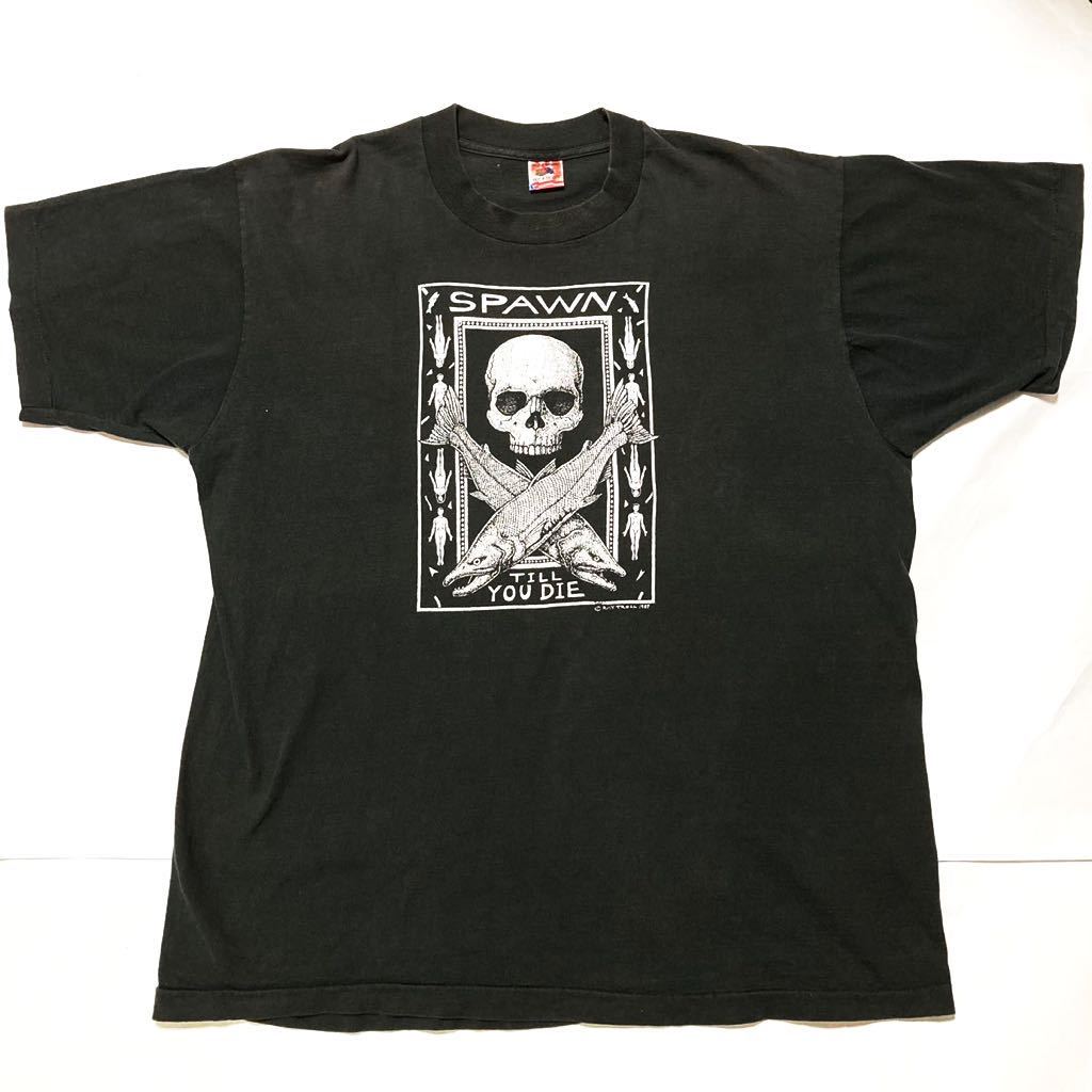 2025年最新】Yahoo!オークション -spawn tシャツの中古品・新品 2025年最新】Yahoo!オークション -spawn tシャツの中古品・新品