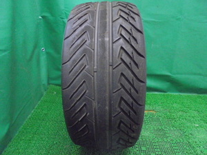 b11◆Zeknova Super Sport RS◆ゼクノーバ 235/40ZR18 91W 中古タイヤ1本