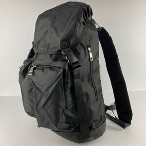 新品 アーバンリサーチ リュック リュックサック バックパック 軽量 ブラック マザーズリュック マザーズバック マザーズバッグ