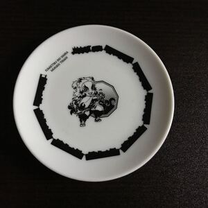 鬼滅の刃 dining 豆皿 煉獄杏寿郎