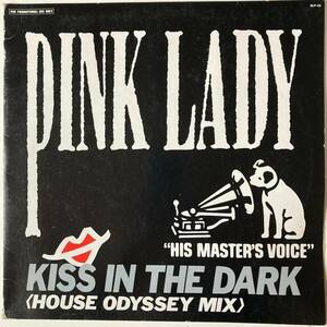 90'disco・club / KISS IN THE DARK / PINK LADY