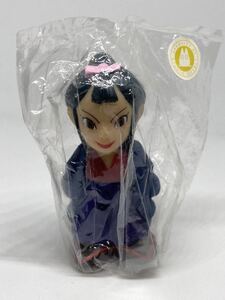 [ prompt decision * enclosure possibility ] new goods Ghibli Princess Mononoke evo si. front finger doll figure Japan limitation postage * outside fixed form 200 jpy ~....... Miyazaki .e