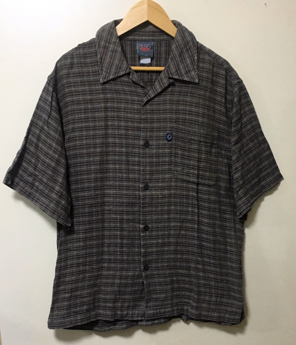 2025年最新】Yahoo!オークション -grind incの中古品・新品・未 2025年最新】Yahoo!オークション -grind incの中古品・新品・未