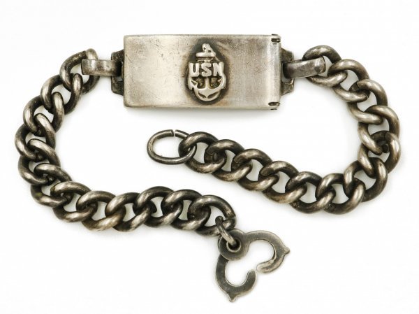 ヤフオク! -usn ブレスレット(ミリタリー)の中古品・新品・未使用品一覧 ヤフオク! -usn ブレスレット(ミリタリー)の中古品・新品・未使用品一覧