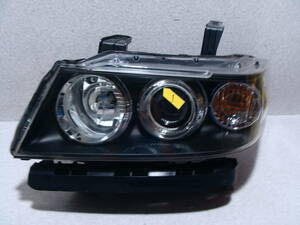 HD37452　JE1　ゼストスパーク　HID　ヘッドライト　左　100-22911　33151-SYA-N11