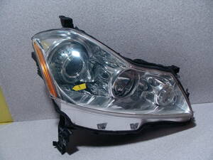 HD37445　PY50　フーガ　HID　ヘッドライト　右　P4770　26010-EG625