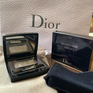 ディオールショウモノ Dior