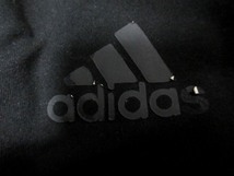 adidas アディダス ジャージハーフパンツ M4T トレーニングエアロニットショーツ_画像4