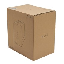 送料無料!! アルファックス・コイズミ ASH-6042/W ホワイト ハイブリッド式加湿器 アウトレット品 【ku】 7_画像2