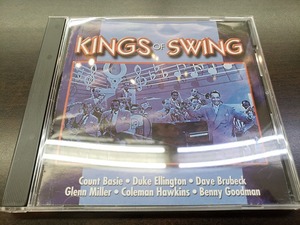 CD / KING OF SWING / 中古