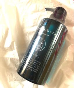 チャップアップ CHAPUP オーガニック シャンプー【Bio Lucia ビオルチア 】