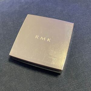 RMK アイシャドウ スプリング モダン アイズ シャイニー
