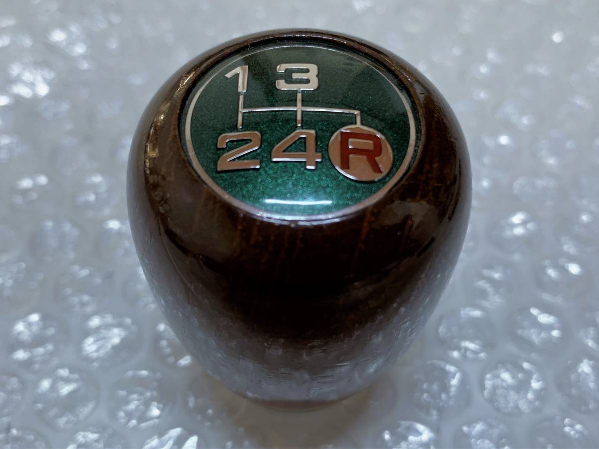 人気特価 M12 【廃番品】新品トヨタ純正 旧車 当時物 5MT 新品】新品
