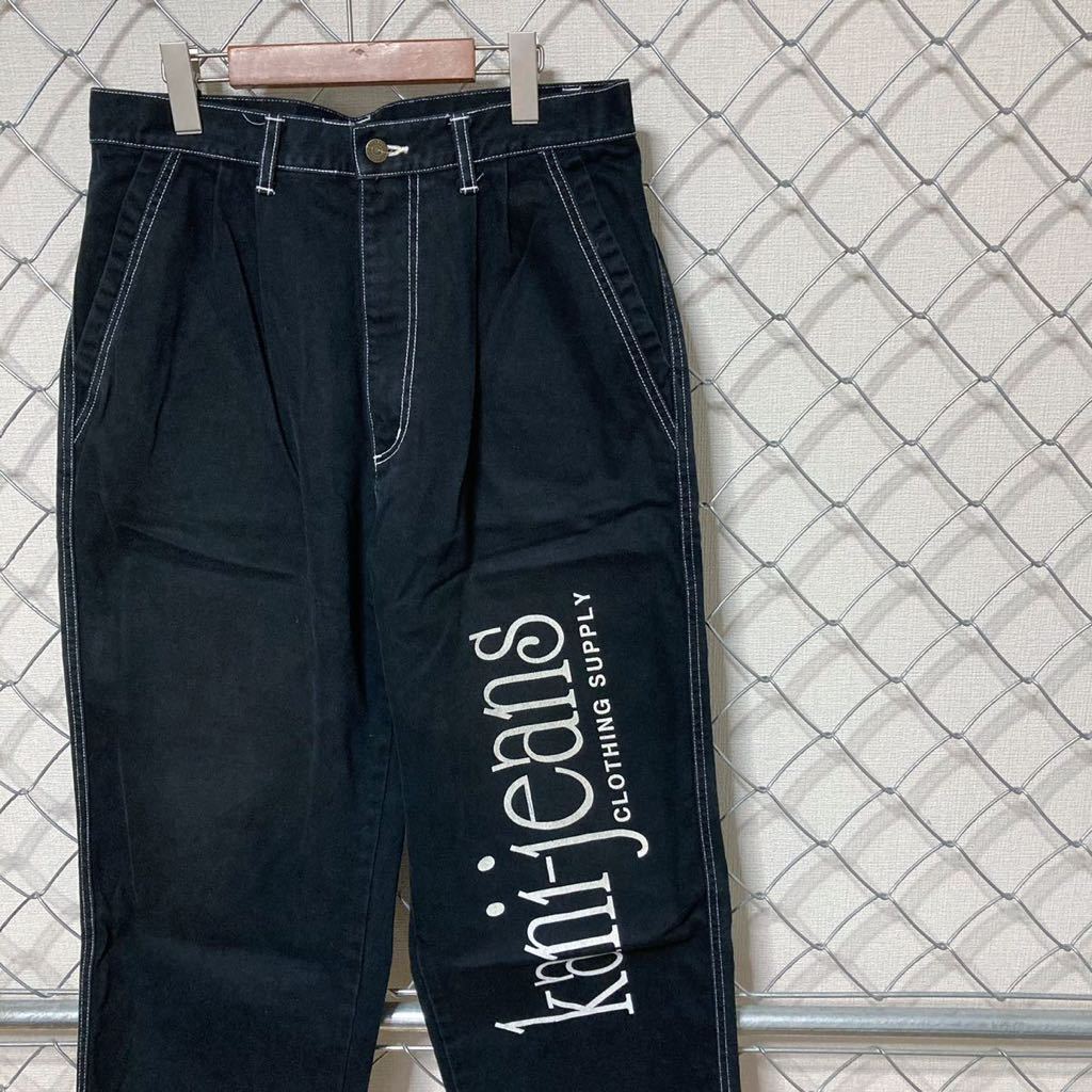 2025年最新】Yahoo!オークション -karl kani 90sの中古品・新品 2025年最新】Yahoo!オークション -karl kani 90sの中古品・新品
