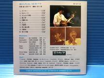 【CD】深草アキ 秦琴 しんきん 星の大地 SHINKIN 999_画像3