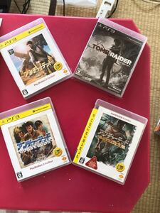 PS3ソフト