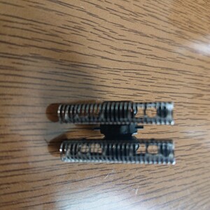 BRAUN BS7570 内刃 新品(未使用)