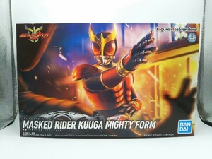 プラモデル バンダイ 仮面ライダークウガ マイティフォーム Figure-rise Standard 「仮面ライダークウガ」