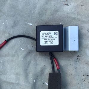 NISSAN ティアナ J31 GPSアンテナ 25975-9W50A USDM JDM カシ