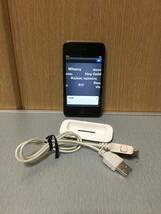 iPod touch MC547J/A [64GB]_画像4