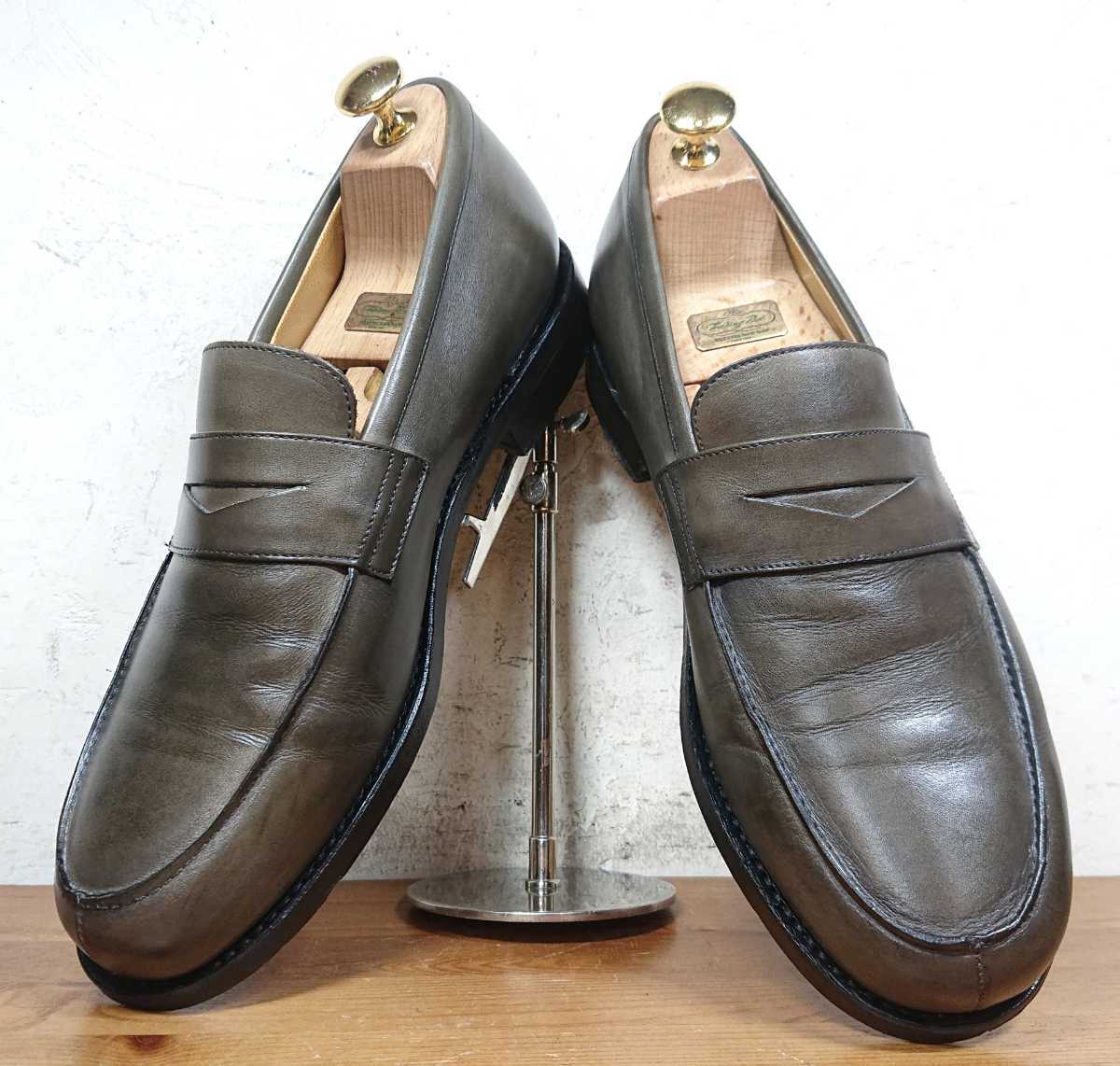 80/20クロス Paraboot for MAURO VOLPONI | www.tegdarco.com