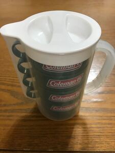 Coleman コールマン マグカップ プラスチック製