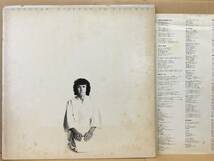 DONOVAN ESSENCE TO ESSENCE LP ポスター付 ECPM-41 日本盤_画像2