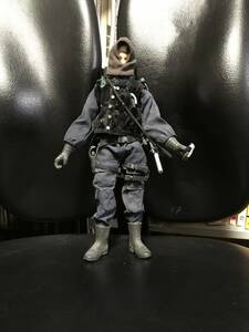 超希少　メーカー不明　ビンラディン　フィギュア　bin ladin Bin Ladin figure