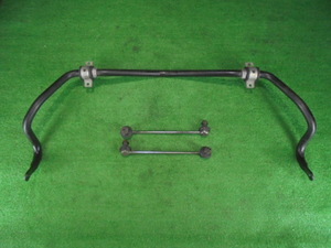 HK030513* with guarantee * HA1W I i** front stabilizer **AT/4WD*H19 year / Miyagi prefecture ~ shipping / packing size E shelves 14-6