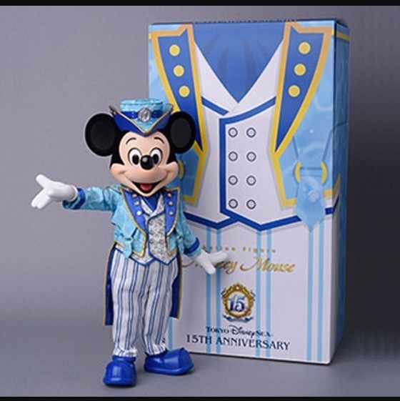 レア MEDICOMTOY NEIGHBORHOOD Disney トリプルコラボフィギュア