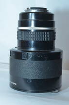 ★希少品★ ニコン NIKON MEDICAL-NIKKOR 120mm F4 #ak493_画像5