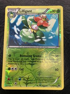  Pokemon card abroad English version doretia14/98 Rebirth tent 