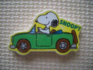 ◆ Магнит ◆ Snoopy ◆